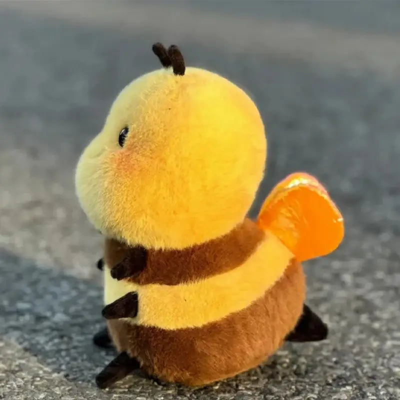 Pelúcia Abelhinha-BeeBee (20cm)