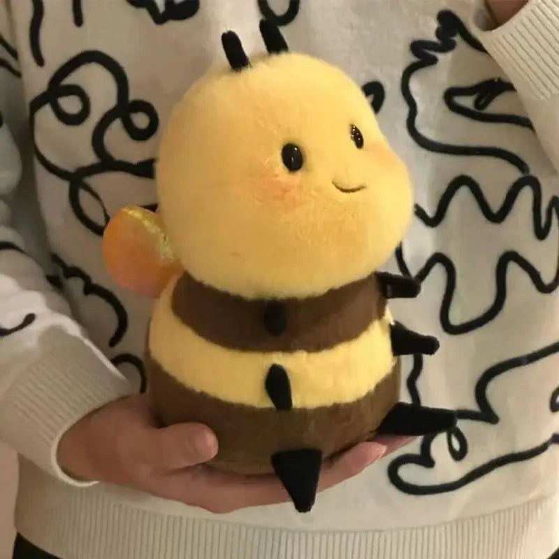Pelúcia Abelhinha-BeeBee (20cm)