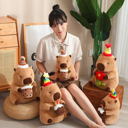 Pelúcia Bubble Tea (40cm)