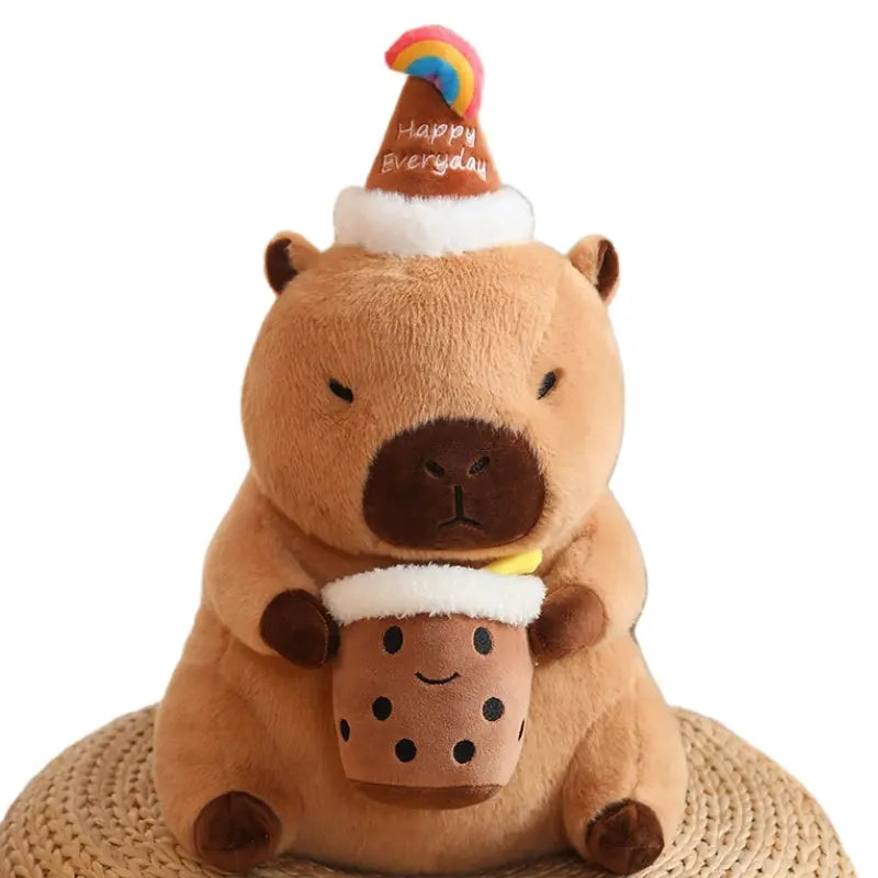 Pelúcia Bubble Tea (40cm)