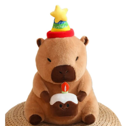Pelúcia Bubble Tea (40cm)