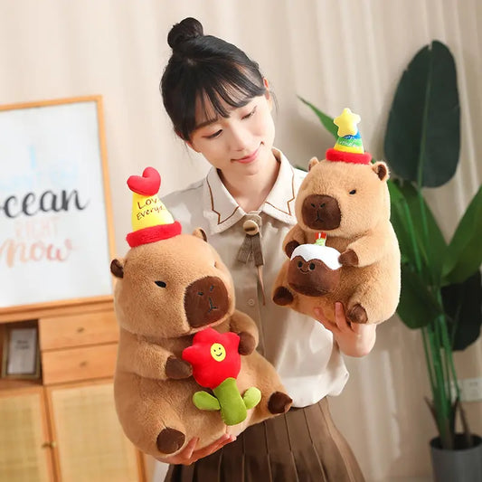 Pelúcia Bubble Tea (40cm)