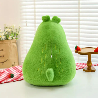 Capybara Plush - Lunch (30cm)