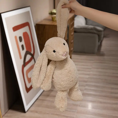 Pelúcia Coelho-Lop (20cm)