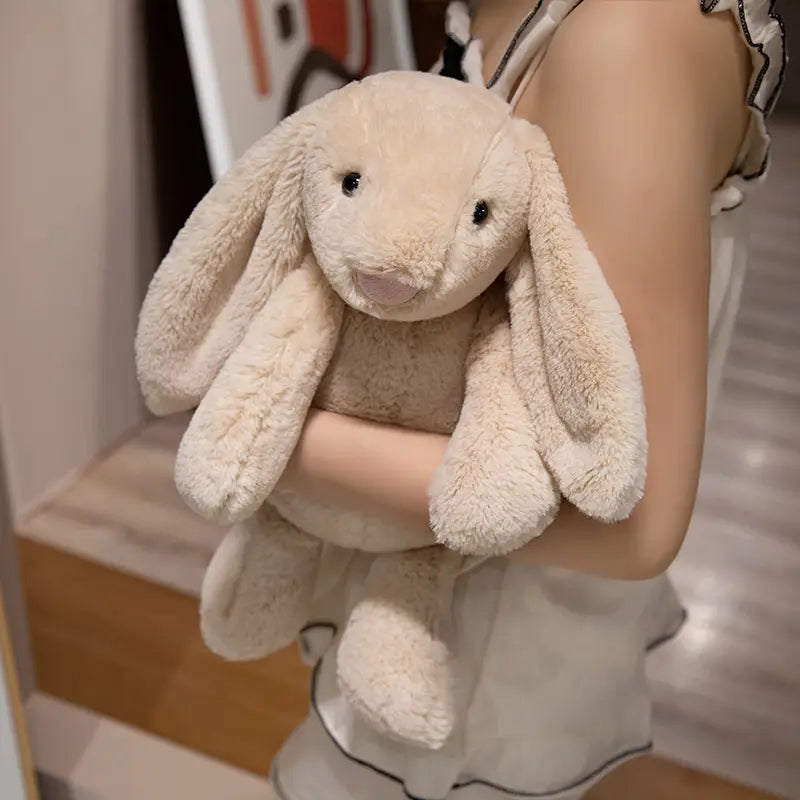 Pelúcia Coelho-Lop (20cm)