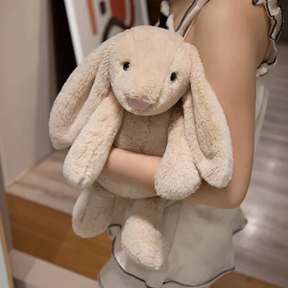 Pelúcia Coelho-Lop (20cm)