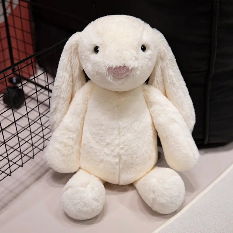 Pelúcia Coelho-Lop (20cm)