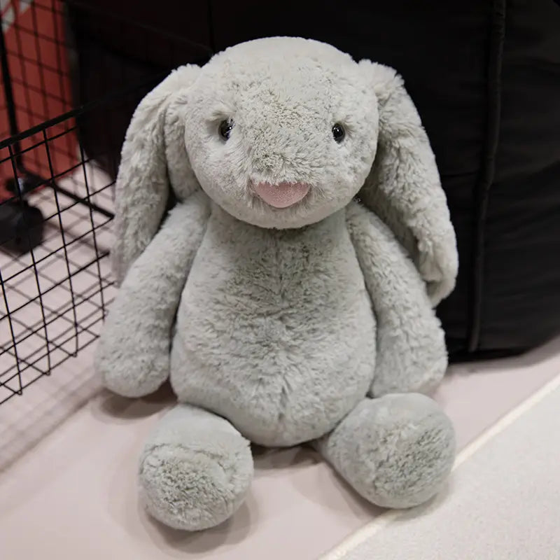 Pelúcia Coelho-Lop (20cm)