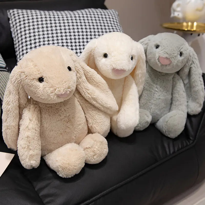 Pelúcia Coelho-Lop (20cm)