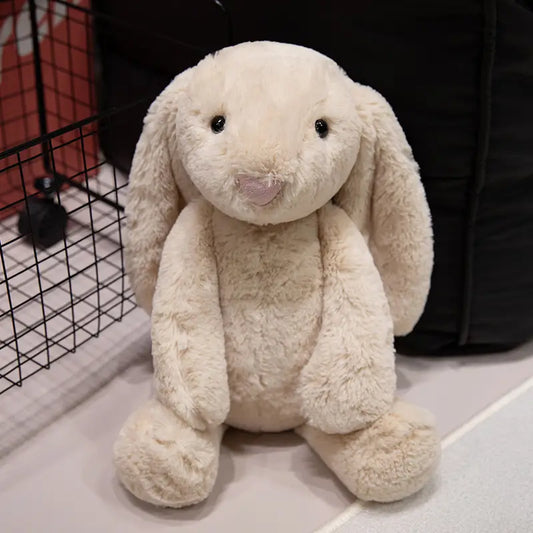 Pelúcia Coelho-Lop (20cm)