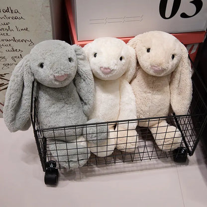 Pelúcia Coelho-Lop (20cm)