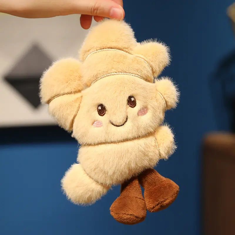 Pelúcia Fadinha dos Vegetais (20cm)