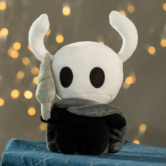 Pelúcia Hollow Knight (27cm)