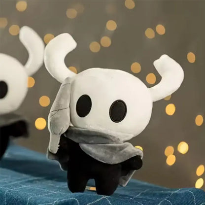 Pelúcia Hollow Knight (27cm)