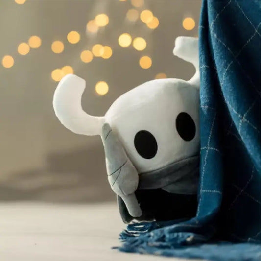 Pelúcia Hollow Knight (27cm)