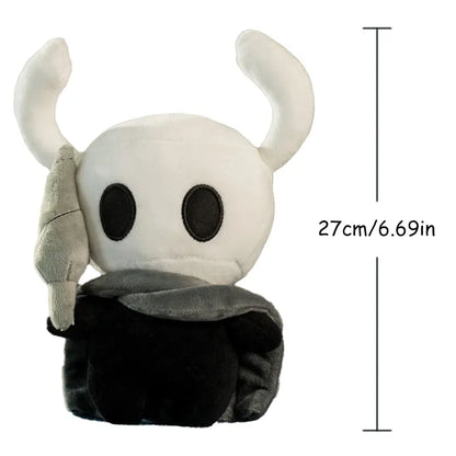 Pelúcia Hollow Knight (27cm)
