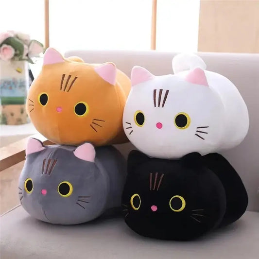 Pelúcia LittleKitty 25cm