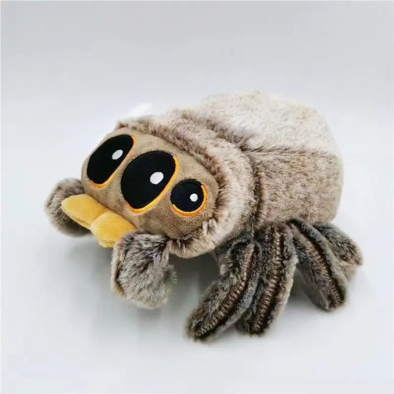 Pelúcia Lucas, o Aranha (30cm)