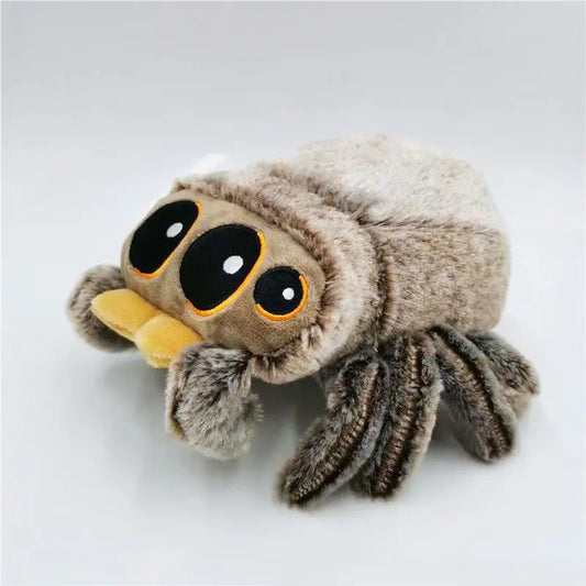 Pelúcia Lucas, o Aranha (30cm)