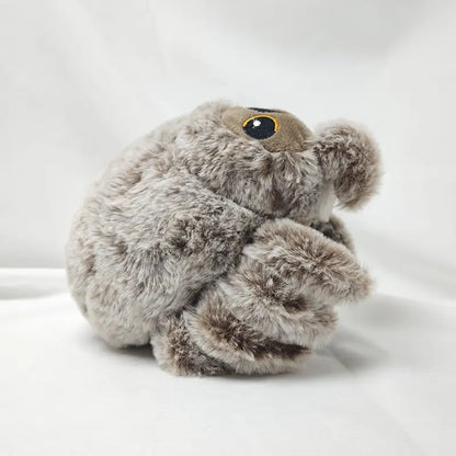 Pelúcia Lucas, o Aranha (30cm)