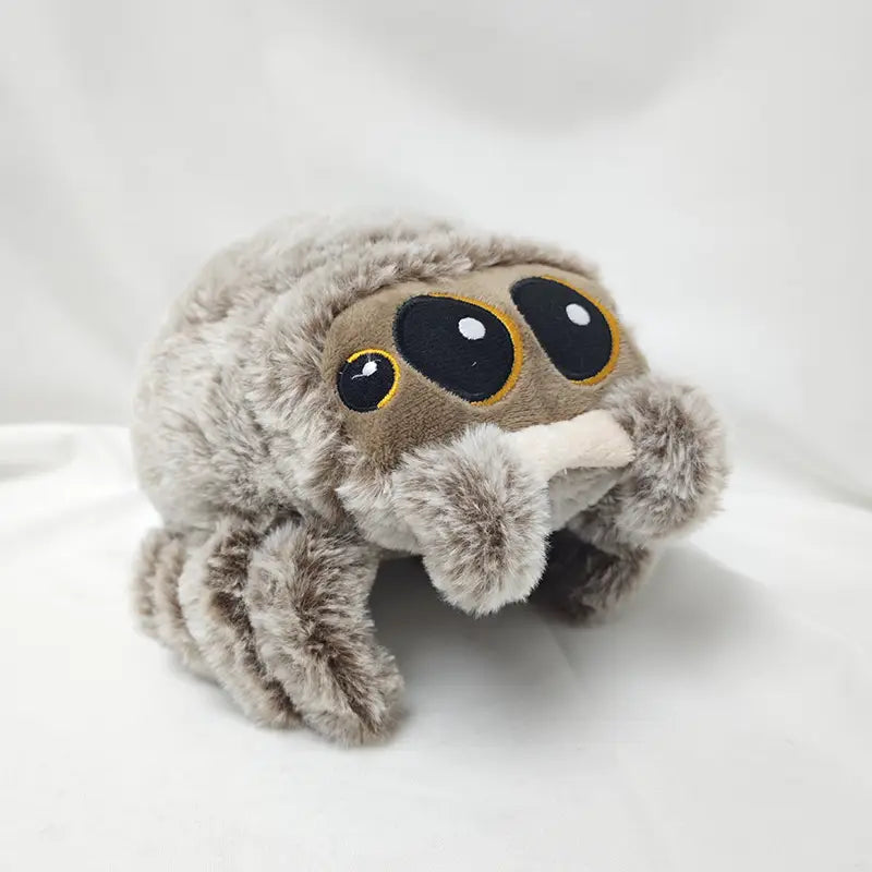 Pelúcia Lucas, o Aranha (30cm)