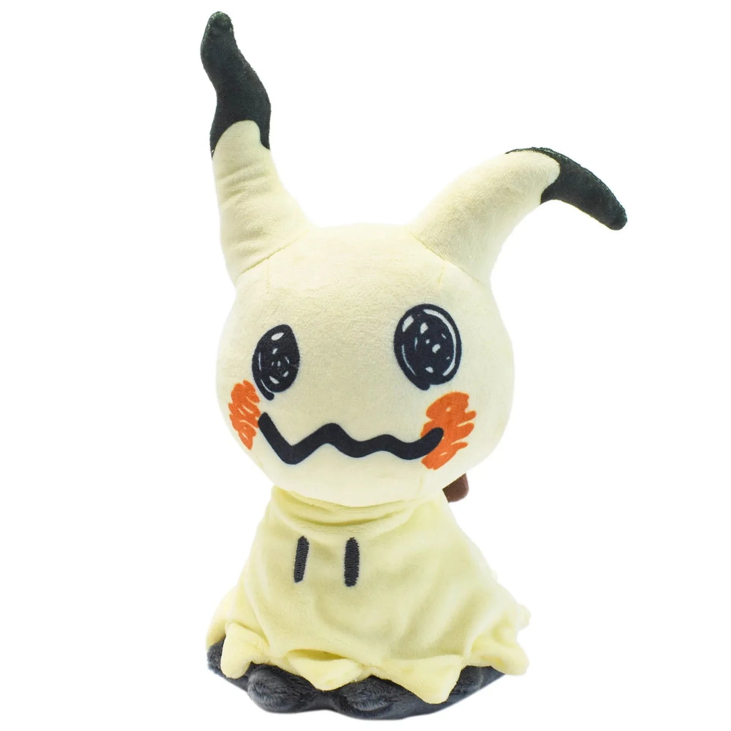 Mimikyu Eevee Plush