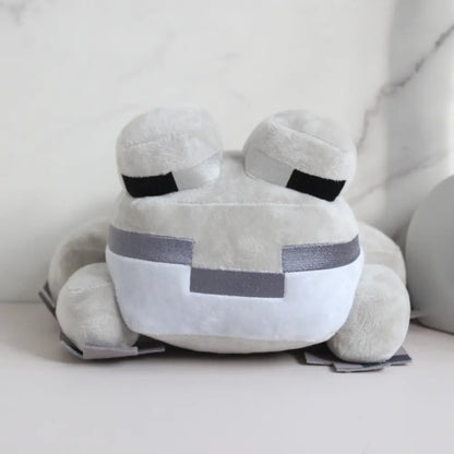 Pelúcia Minecraft – Frog 20cm