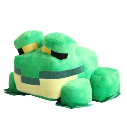 Pelúcia Minecraft – Frog 20cm