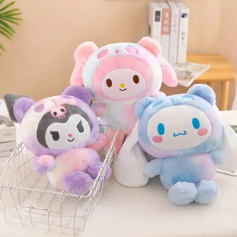 Pelúcia MyMelody (25cm)