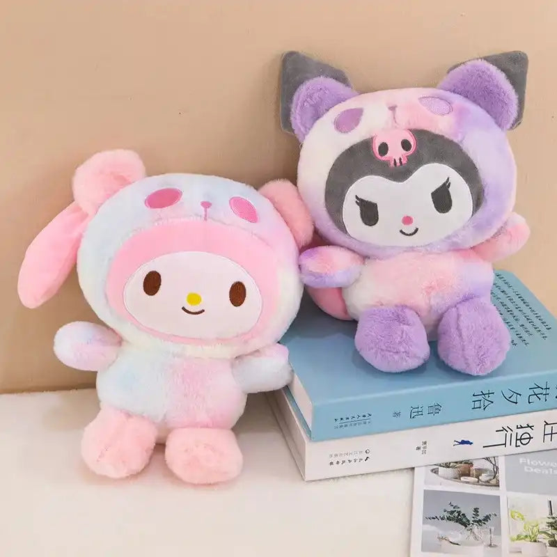 Pelúcia MyMelody (25cm)