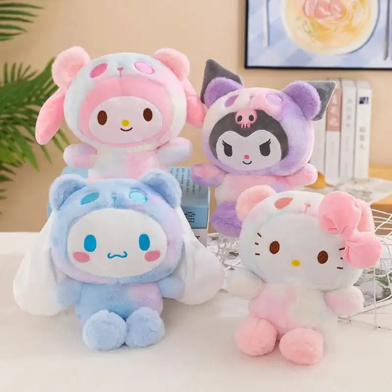 Pelúcia MyMelody (25cm)