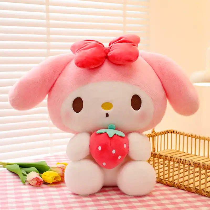 Pelúcia MyMelody (25cm)