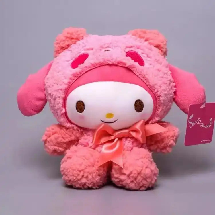 Pelúcia MyMelody (25cm)