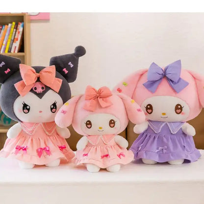 Pelúcia MyMelody (30-40cm)