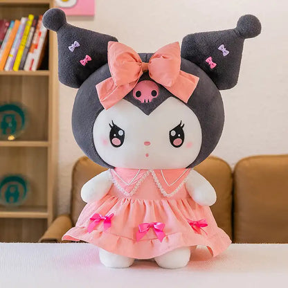 Pelúcia MyMelody (30-40cm)