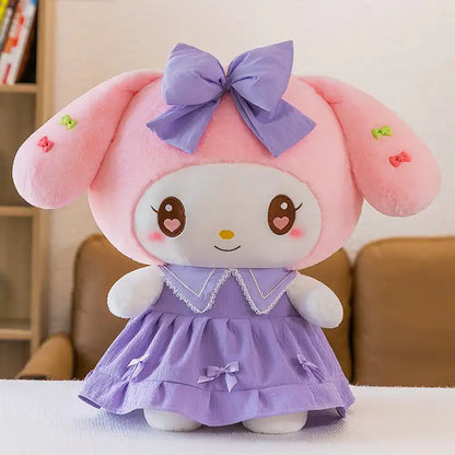 Pelúcia MyMelody (30-40cm)