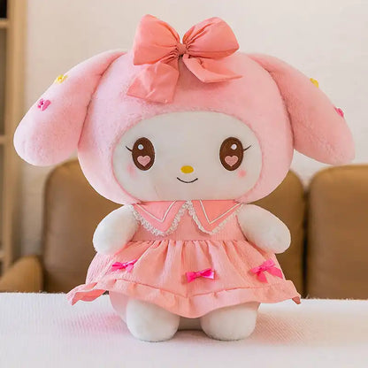 Pelúcia MyMelody (30-40cm)