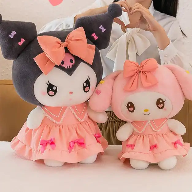 Pelúcia MyMelody (30-40cm)