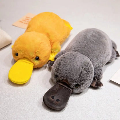 Platypus Plush (45cm)