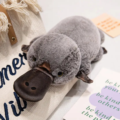 Platypus Plush (45cm)