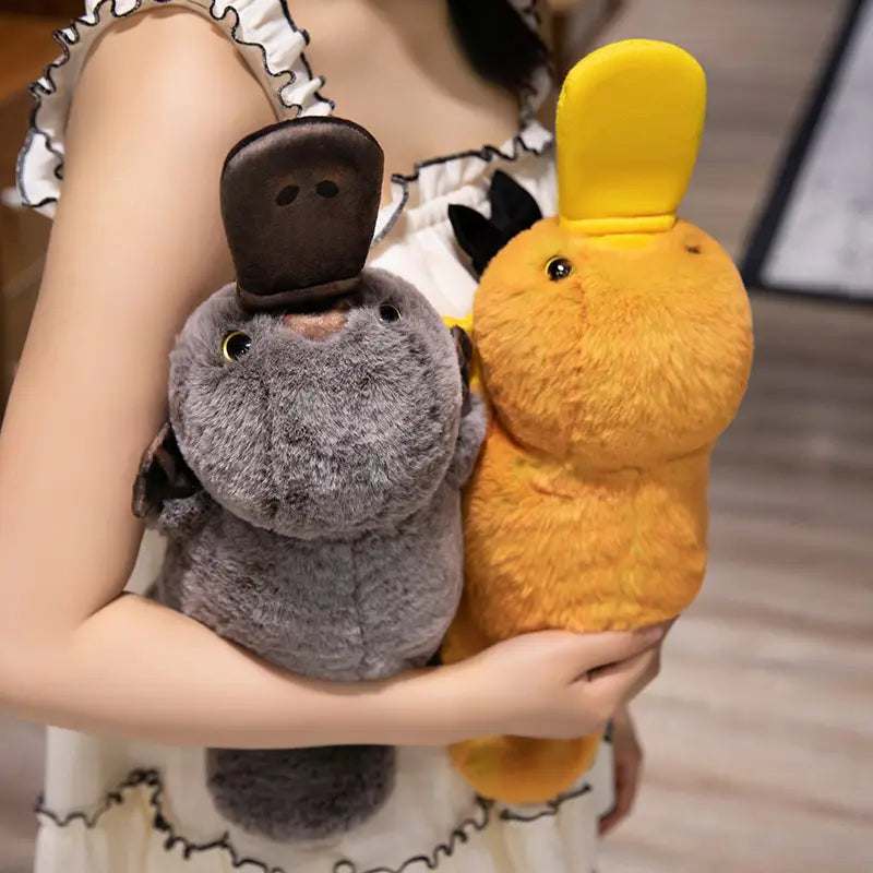 Platypus Plush (45cm)