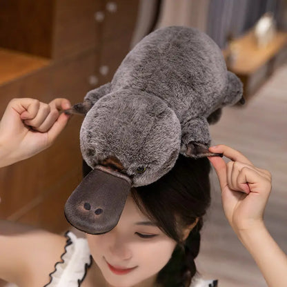 Platypus Plush (45cm)