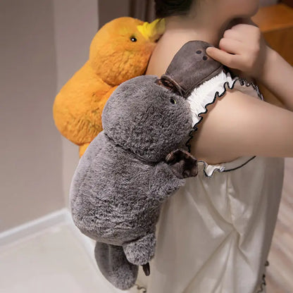 Platypus Plush (45cm)