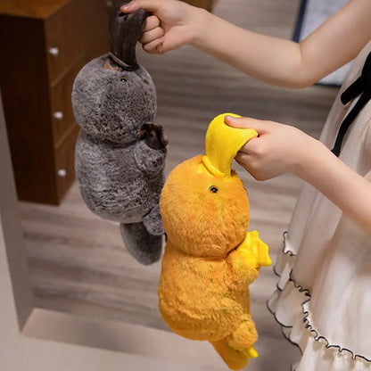 Platypus Plush (45cm)