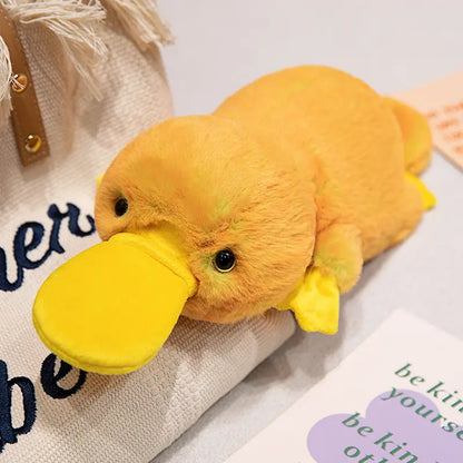 Platypus Plush (45cm)