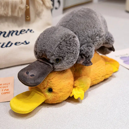 Platypus Plush (45cm)