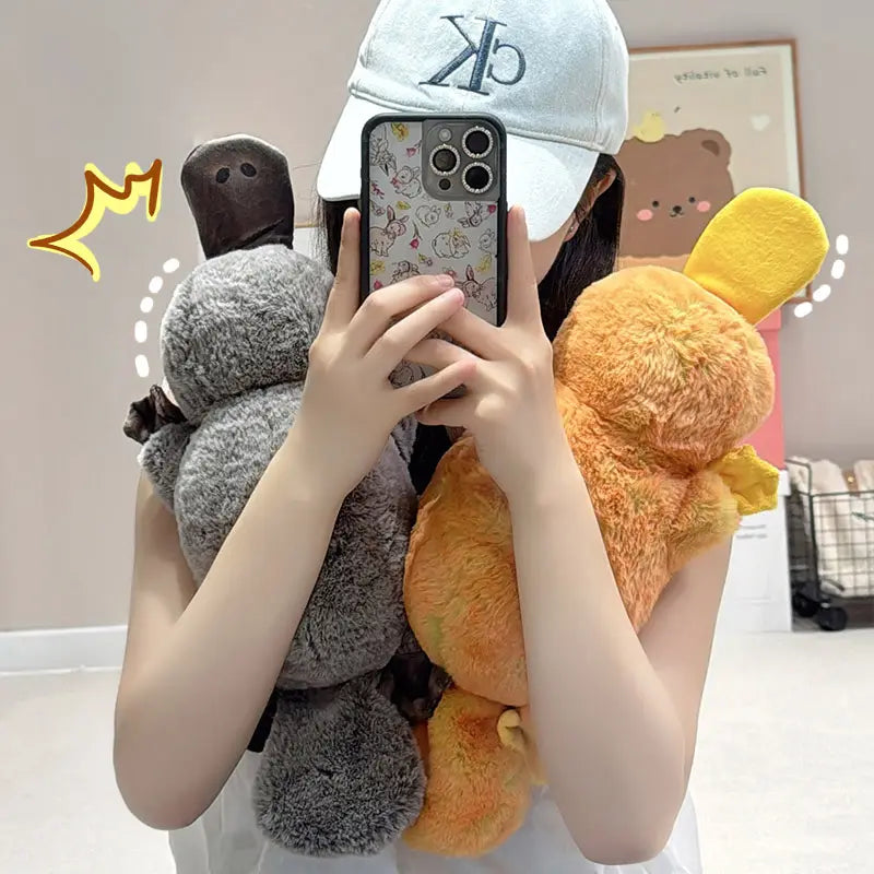 Platypus Plush (45cm)