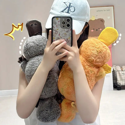 Platypus Plush (45cm)