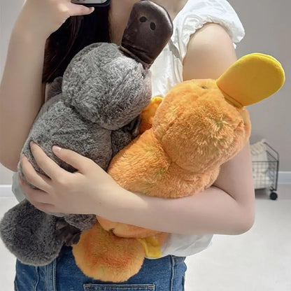Platypus Plush (45cm)