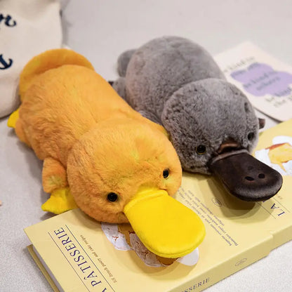 Platypus Plush (45cm)